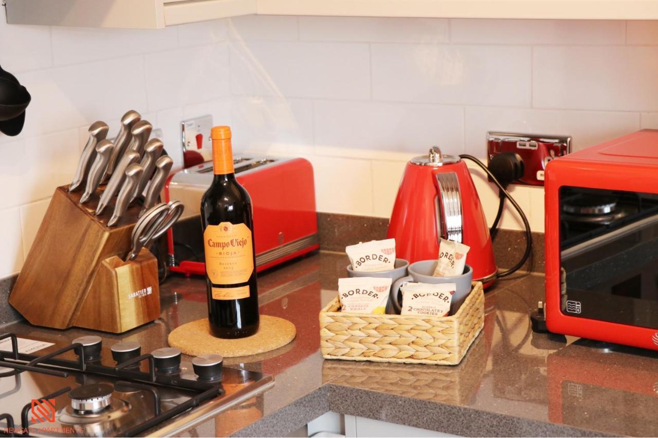 Modern Newgate Apartments - Kingsbury Underground, All Local Amenities On Your Doorstep Harrow Bagian luar foto
