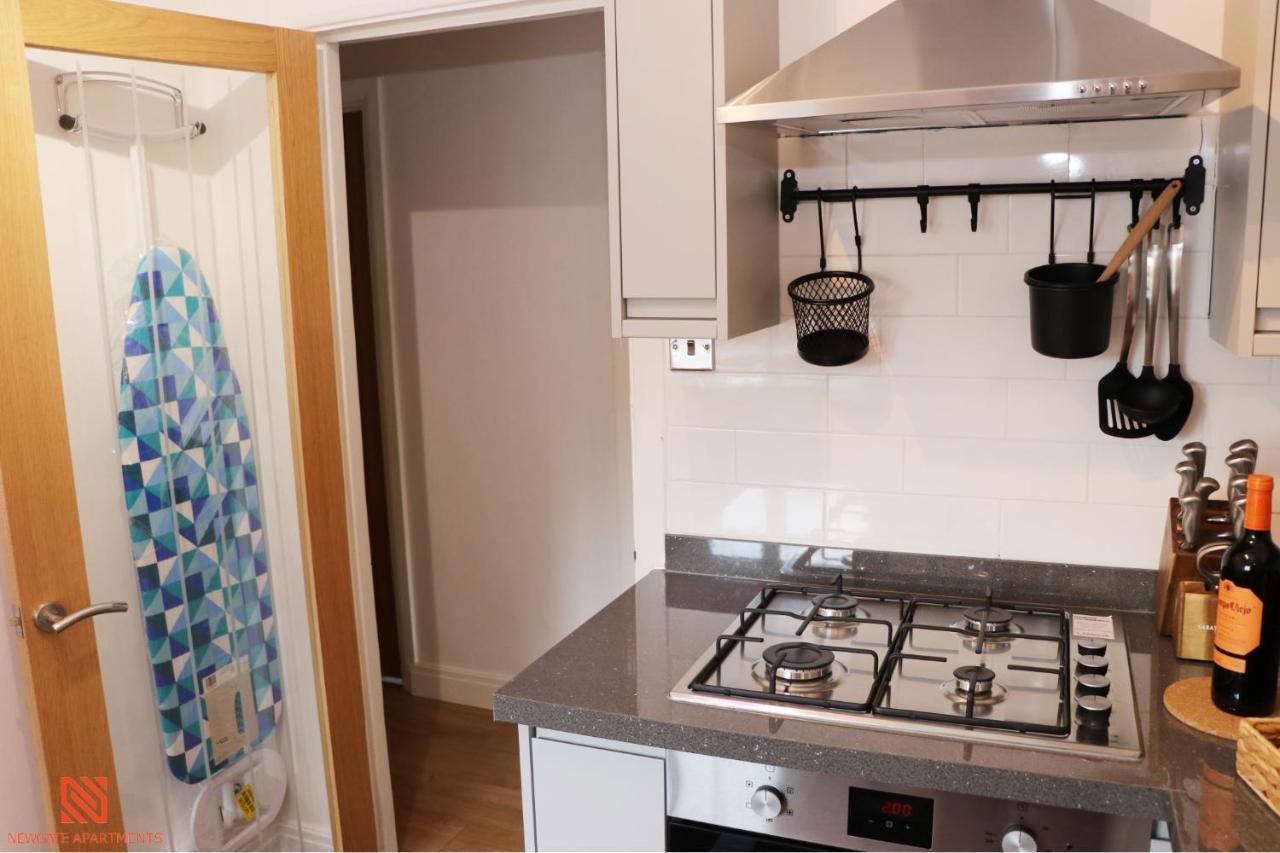 Modern Newgate Apartments - Kingsbury Underground, All Local Amenities On Your Doorstep Harrow Bagian luar foto